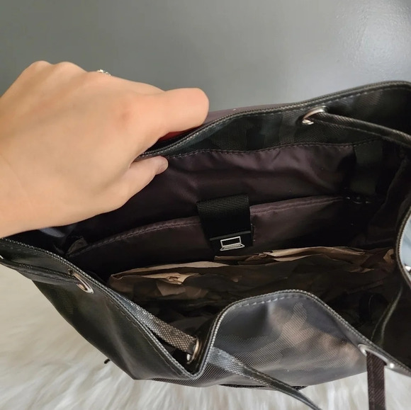 *NWT* Duchamp Camo Laptop Backpack